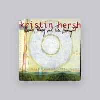 Kristin Hersh