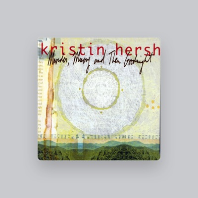 Kristin Hersh