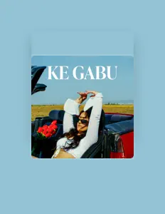 Listen to Lule, watch music videos, read bio, see tour dates & more!