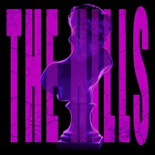 The Hills - Sped Up artwork