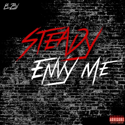 Steady Envy Me - Single