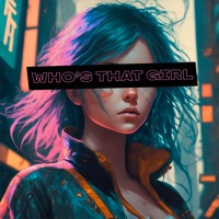 who's that girl