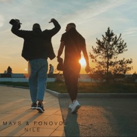 Nile - Single - MAYS & Fonovoy