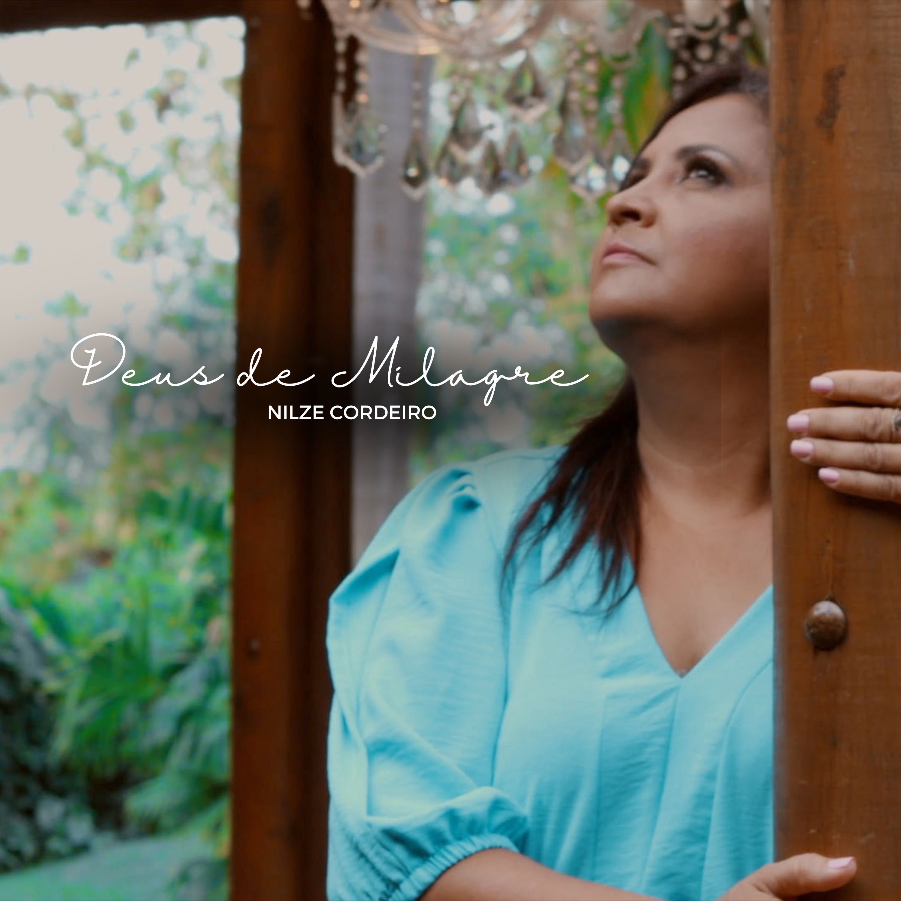 Deus de Milagre - Single