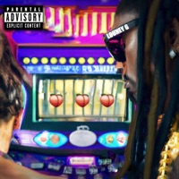 SEX Machine - Single - Louney G