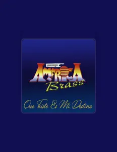 Listen to America Brass, watch music videos, read bio, see tour dates & more!