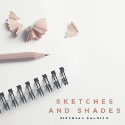 Sketches and Shades - Single