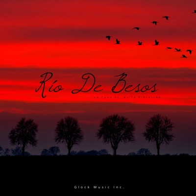 Río de besos (feat. La Cone) - Single