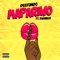 Mapariwo (feat. Damibliz) - Deefundo lyrics