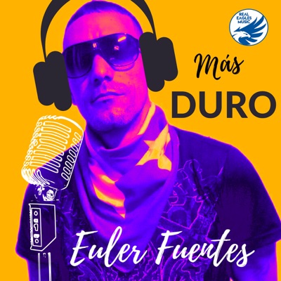Más Duro - EP