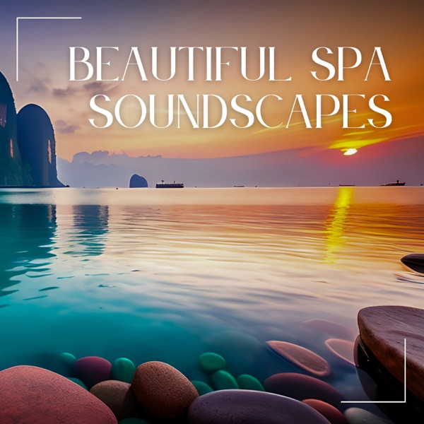 Beautiful Spa Soundscapes - Discreet Instrumental Ambient Music