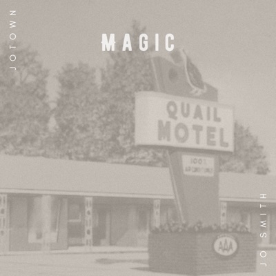 Magic - Single