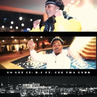 Go Get It (feat. Cee Tha Gxdd) - Single - D.J. Grayson