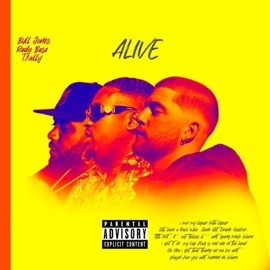 Alive (feat. Bull Jones & T.Milly) Radio Base