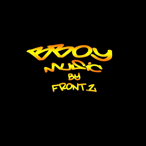 Keep bboying