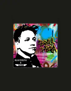 Milan Peroutka सुनें, म्यूज़िक वीडियो देखें, बायो पढ़ें, दौरे की तारीखें और बहुत कुछ देखें!