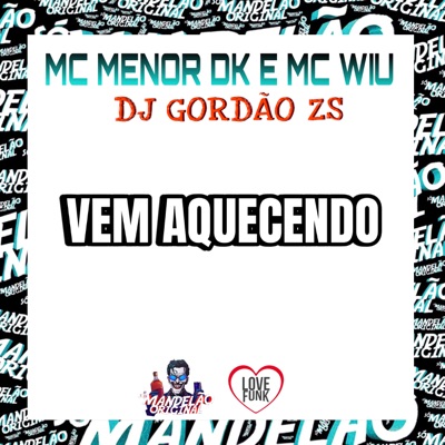 Vem Aquecendo - Single