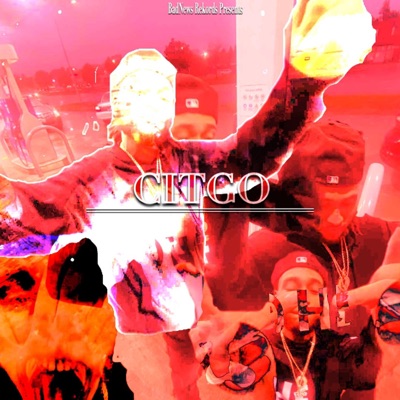 Citgo - EP