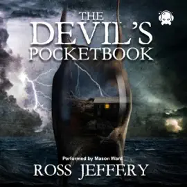 The Devil's Pocketbook (Unabridged)