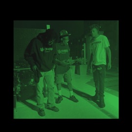 Geeked Wrld (Bonus Track) Twotwenty