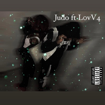 Judo (feat. L0vV4) - Single