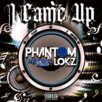 I Came Up (feat. KNDIII & NEVIK) - Single