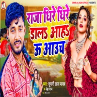 Raja Dhire Dhire Dala Aaha U Aaucha - Single - Supari Lal Yadav & Neha Raj