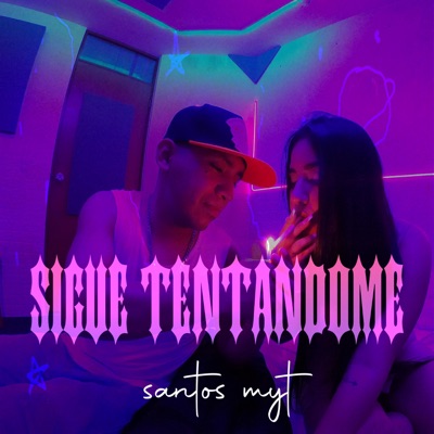 Sigue Tentandome - Single