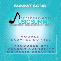 International Music Summit - Single - Deacon Authority
