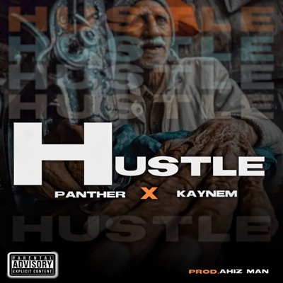 Hustle (feat. Kaynem) - Single