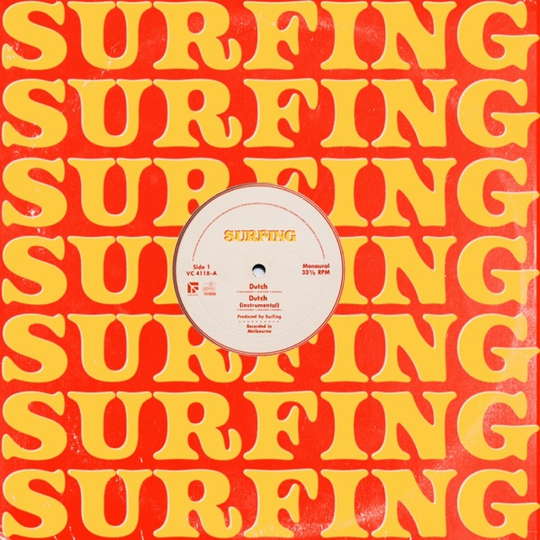 Dutch - Single
