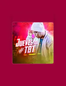 Yemil을(를) 듣고, 뮤직 비디오를 보고, 약력을 읽고, 투어 일정 등을 확인하세요!