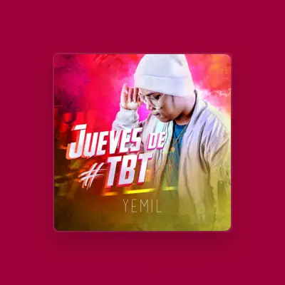 Listen to Yemil, watch music videos, read bio, see tour dates & more!