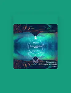 Dengarkan Espace, tonton video musik, baca bio, lihat tanggal tur & lainnya!