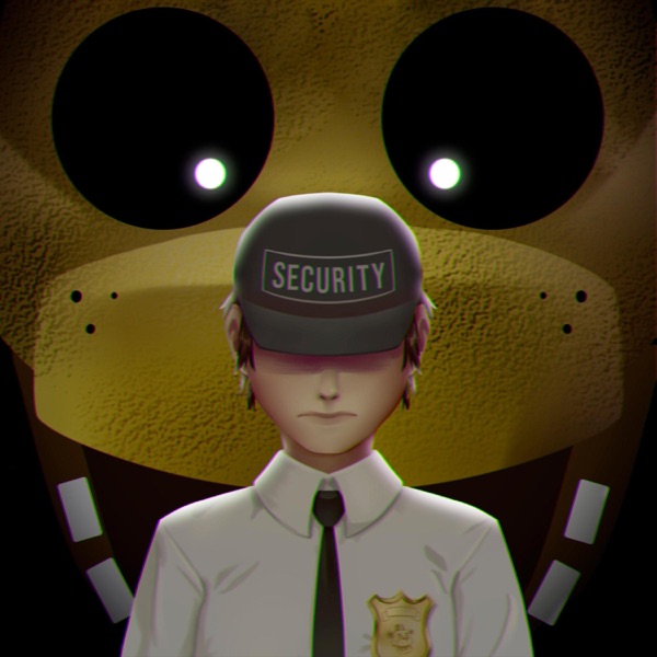 Sozinho na Escuridão (Five Nights at Freddy's) (feat. Mands, Babits & Orion Mc)