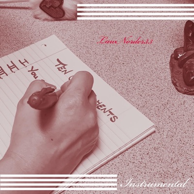 LawNorder33 (Instrumental) [Instrumental] - Single