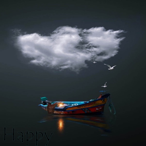Happy (feat. Kachy30, Kachylax & Rain Forest Sounds) - EP