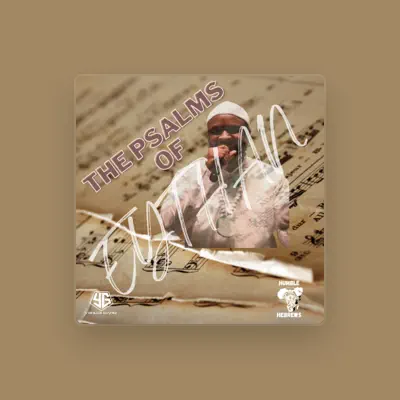 Listen to Eythan Ben Yis'rael, watch music videos, read bio, see tour dates & more!