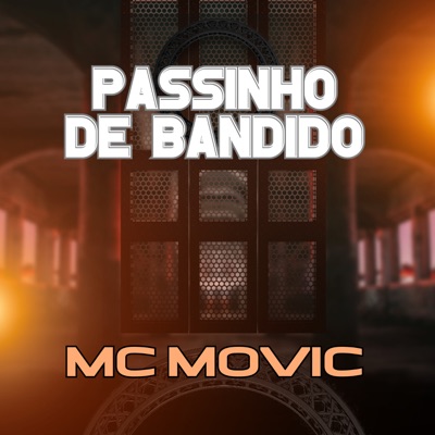 Passinho de Bandido - Single