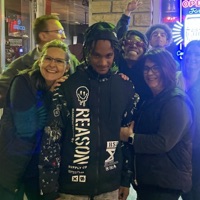 Cold Hearted Savages - EP - TOPNOTCH618