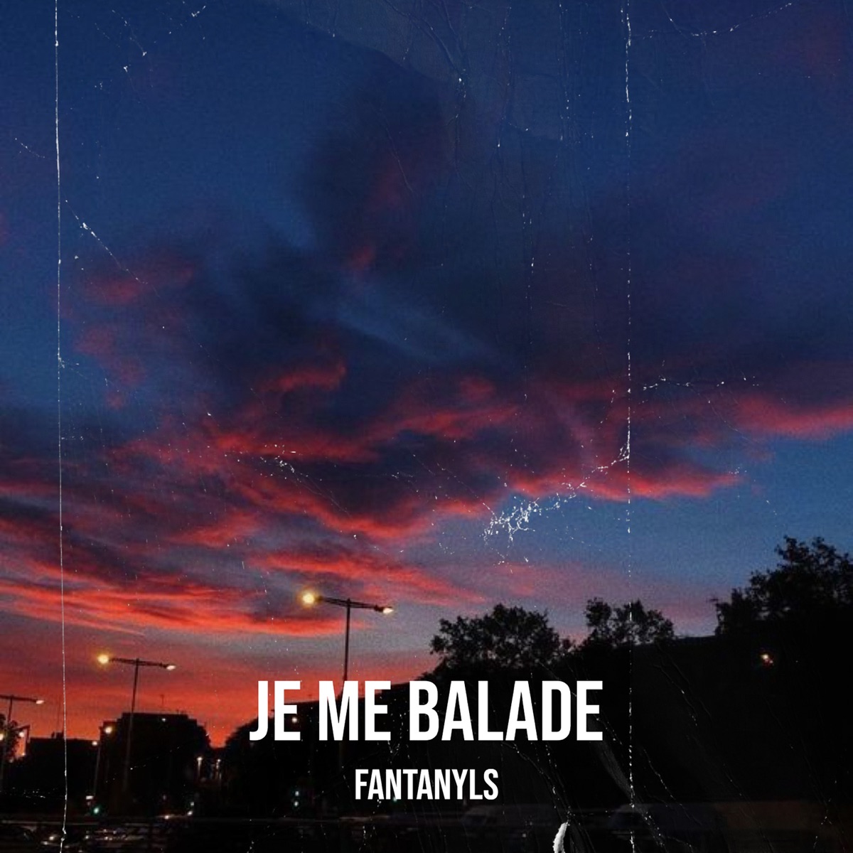 JE ME BALADE - Single – Album par FantaNyls – Apple Music