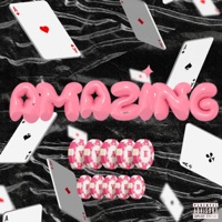 Amazing (feat. Fever) - Single - VVABE
