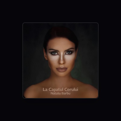 Listen to Natalia Barbu, watch music videos, read bio, see tour dates & more!