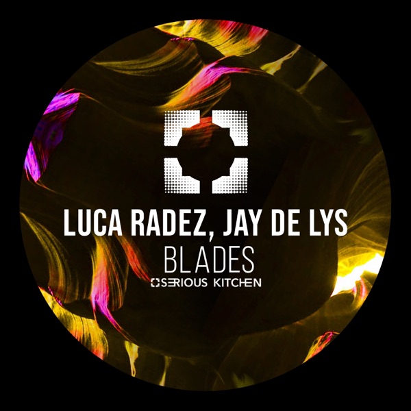 Blades - Single