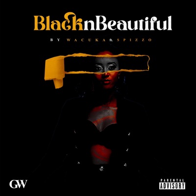 Black N' Beautiful (feat. Spizzo) - Single