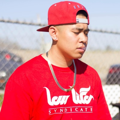 Break the Bank (feat. Jae Hip & Street Influence Beats) - Single