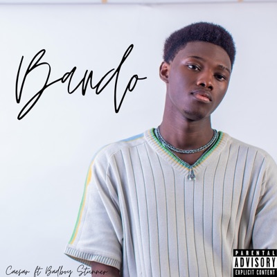Bando (feat. Badboy Stunner) - Single