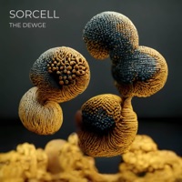 The Dewge - EP - Sorcell