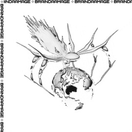 BOUNCE ✧BRAINDAAMAGE✧