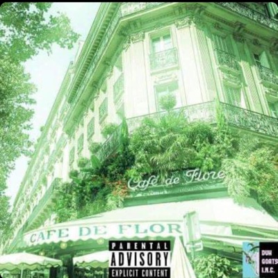 5PM In Paris EP - EP